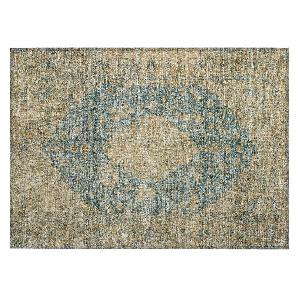 addison chantille acn1657 blue rug
