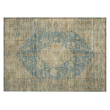 addison chantille acn1657 blue rug