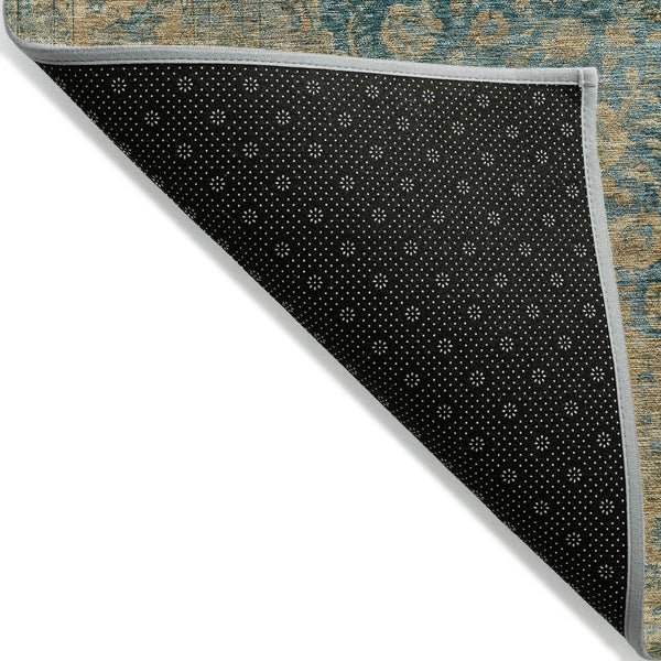 addison chantille acn1657 blue rug