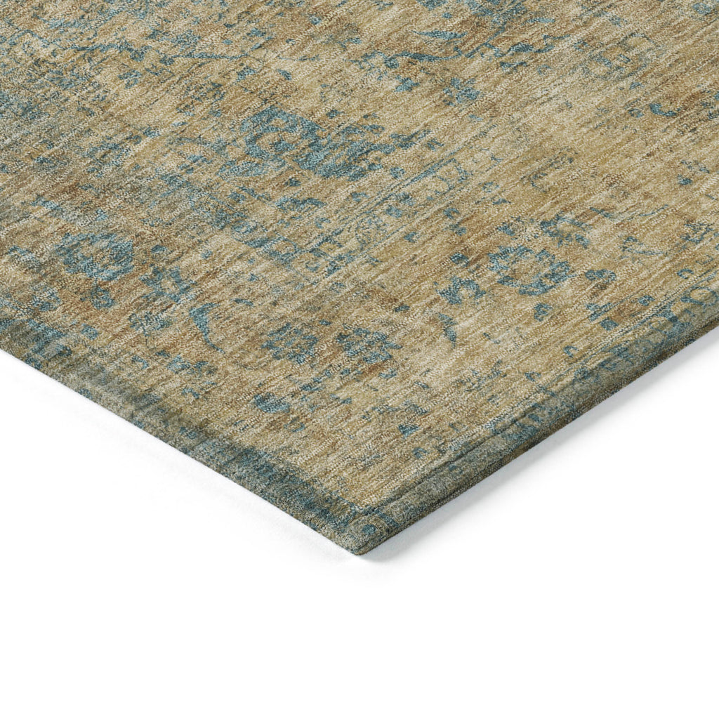 addison chantille acn1657 blue rug