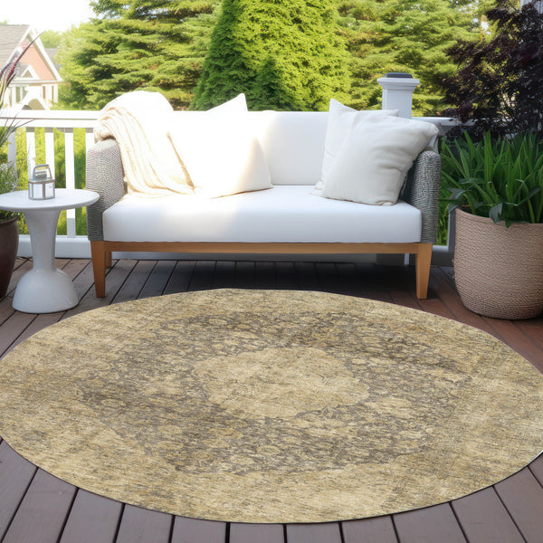 addison chantille acn1657 brown rug