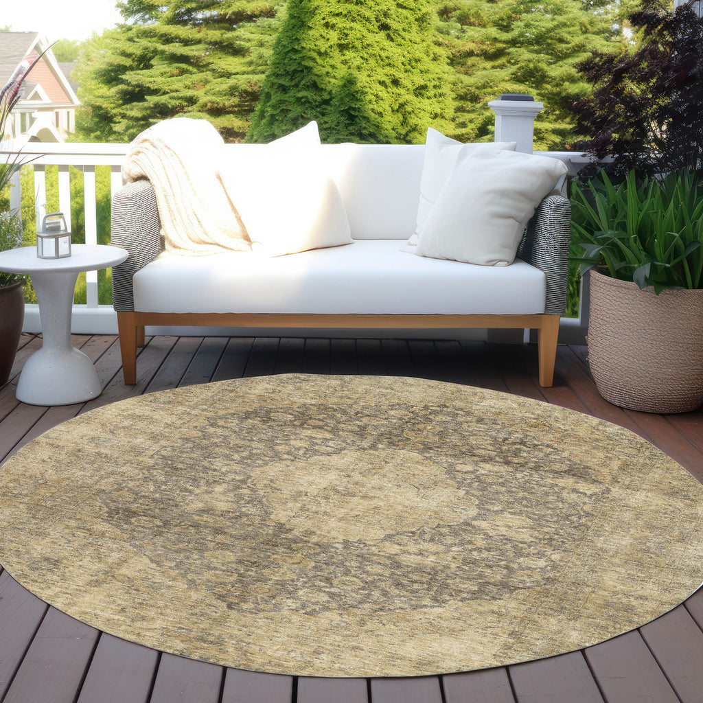 addison chantille acn1657 brown rug