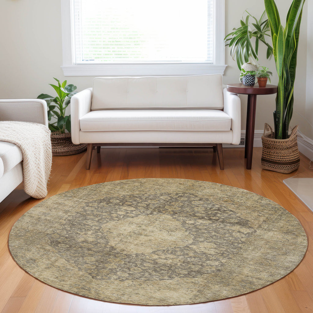addison chantille acn1657 brown rug
