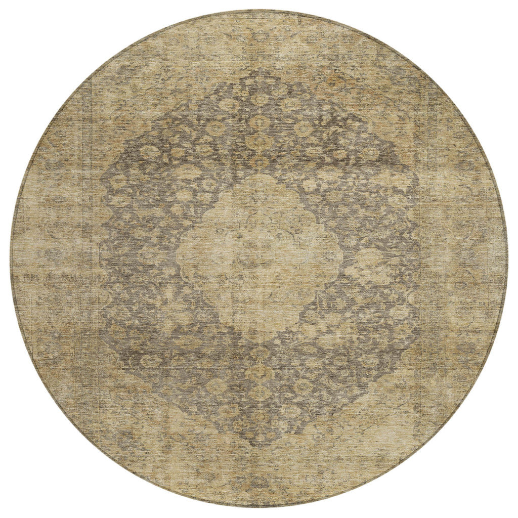 addison chantille acn1657 brown rug