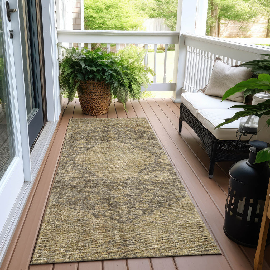 addison chantille acn1657 brown rug