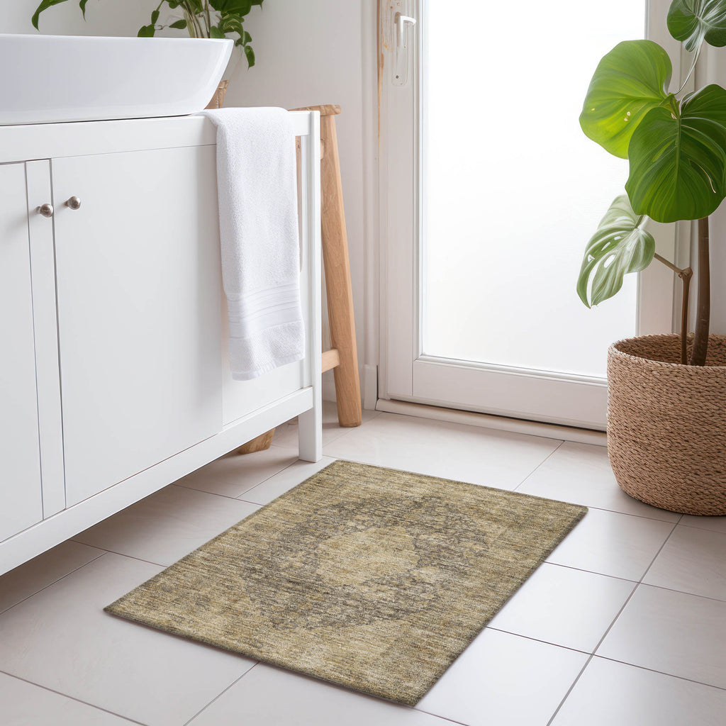 addison chantille acn1657 brown rug