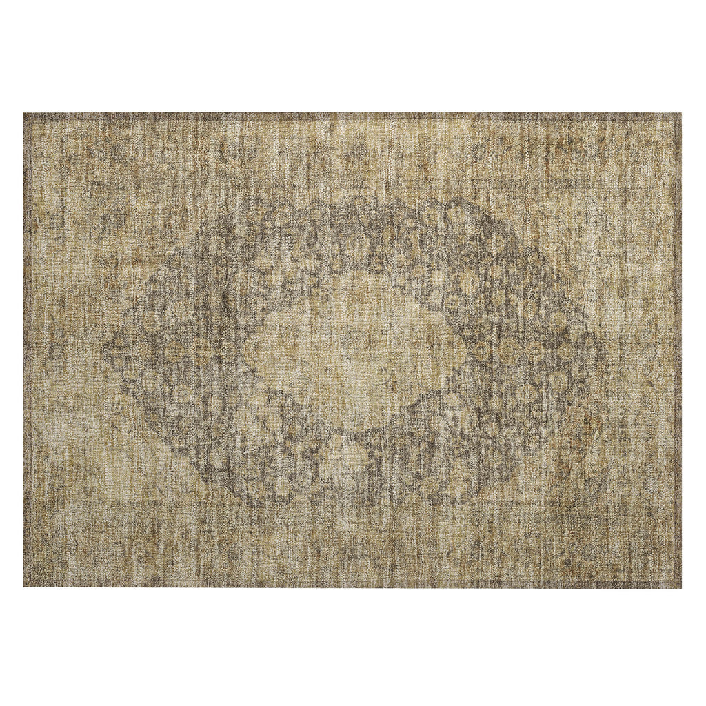 addison chantille acn1657 brown rug
