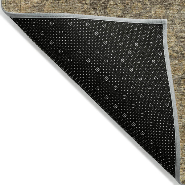 addison chantille acn1657 brown rug