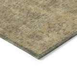 addison chantille acn1657 brown rug