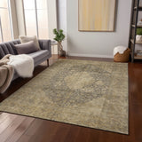 addison chantille acn1657 brown rug