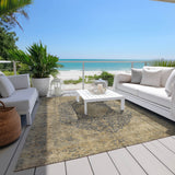 addison chantille acn1657 charcoal rug