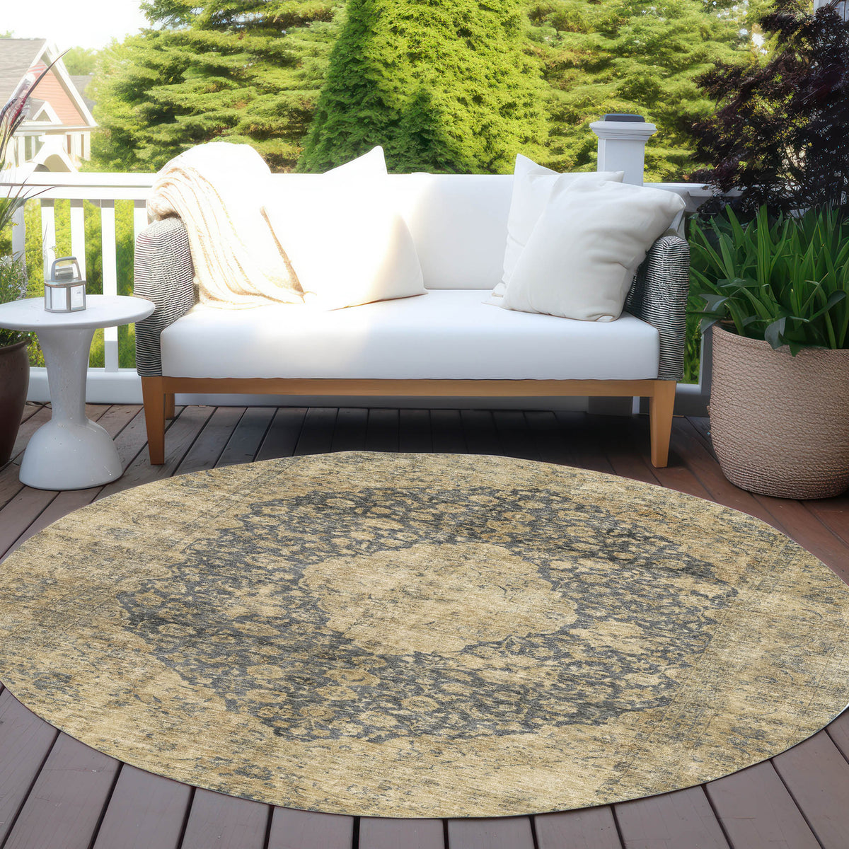addison chantille acn1657 charcoal rug