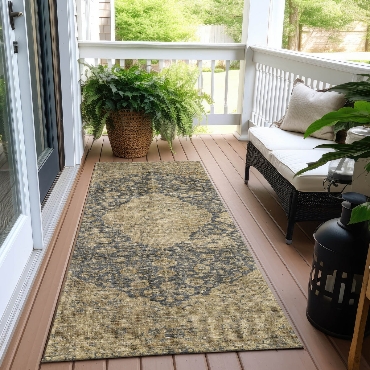 addison chantille acn1657 charcoal rug