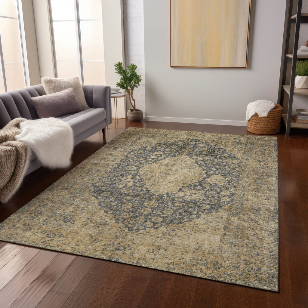 addison chantille acn1657 charcoal rug