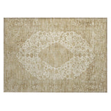 addison chantille acn1657 ivory rug