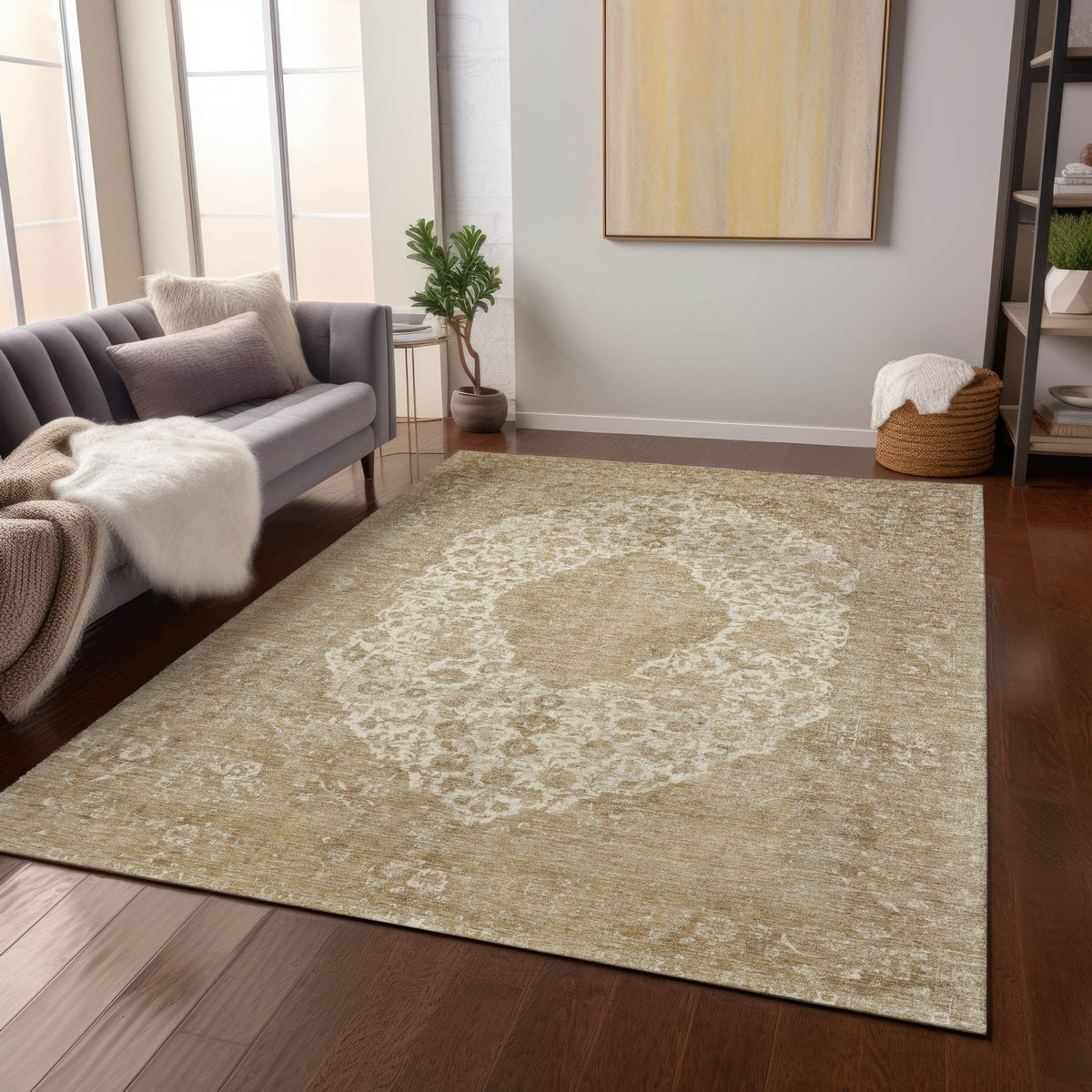 addison chantille acn1657 ivory rug
