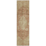 addison chantille acn1657 paprika rug