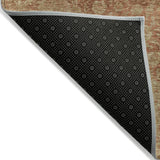 addison chantille acn1657 paprika rug