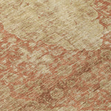 addison chantille acn1657 paprika rug