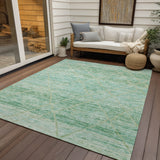 addison chantille acn1658 aloe rug