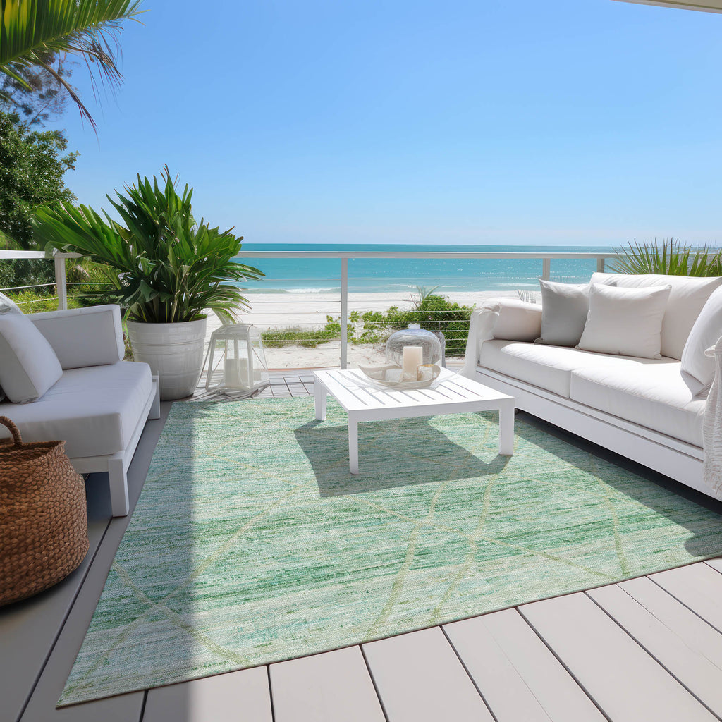 addison chantille acn1658 aloe rug