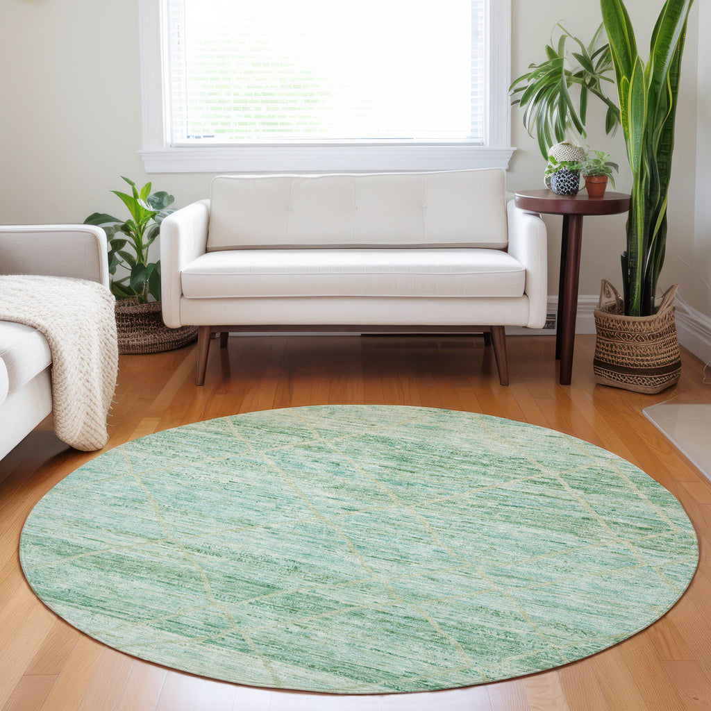 addison chantille acn1658 aloe rug
