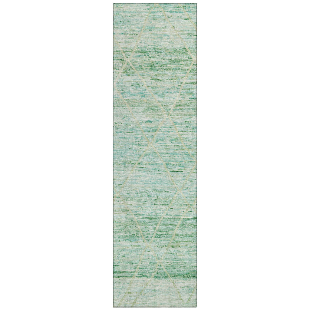 addison chantille acn1658 aloe rug