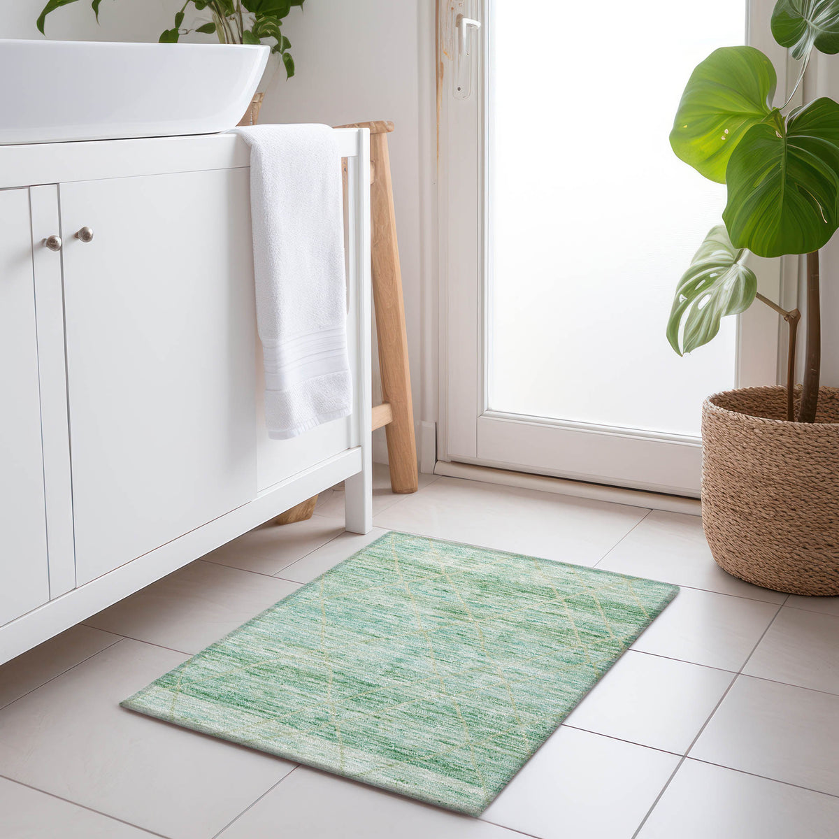 addison chantille acn1658 aloe rug