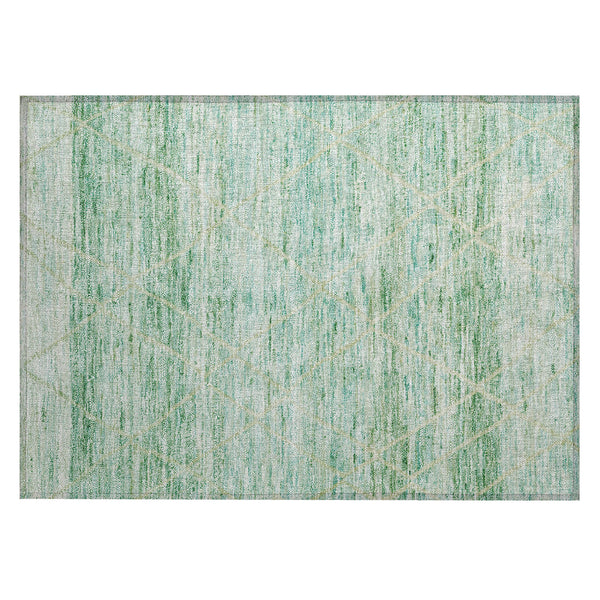 addison chantille acn1658 aloe rug