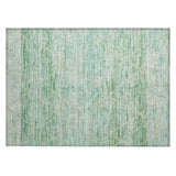 addison chantille acn1658 aloe rug