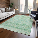 addison chantille acn1658 aloe rug