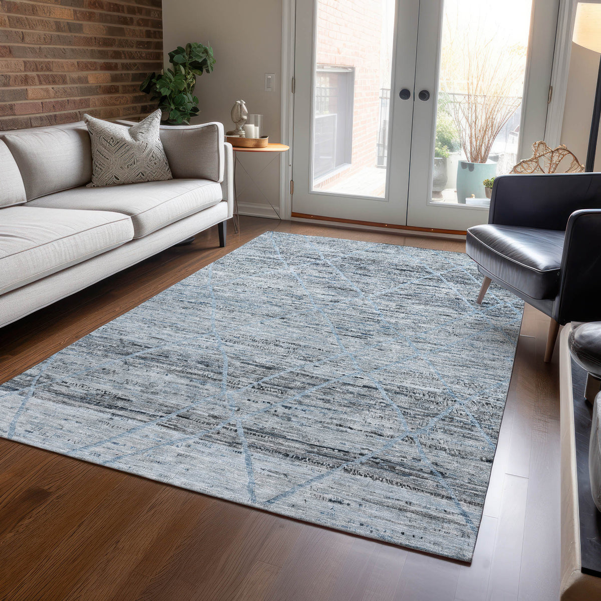 addison chantille acn1658 blue rug