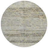 addison chantille acn1658 pewter rug