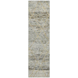addison chantille acn1658 pewter rug