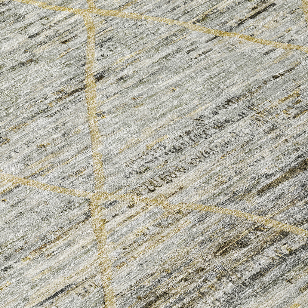 addison chantille acn1658 pewter rug