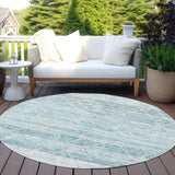 addison chantille acn1658 teal rug