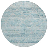 addison chantille acn1658 teal rug