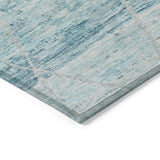 addison chantille acn1658 teal rug