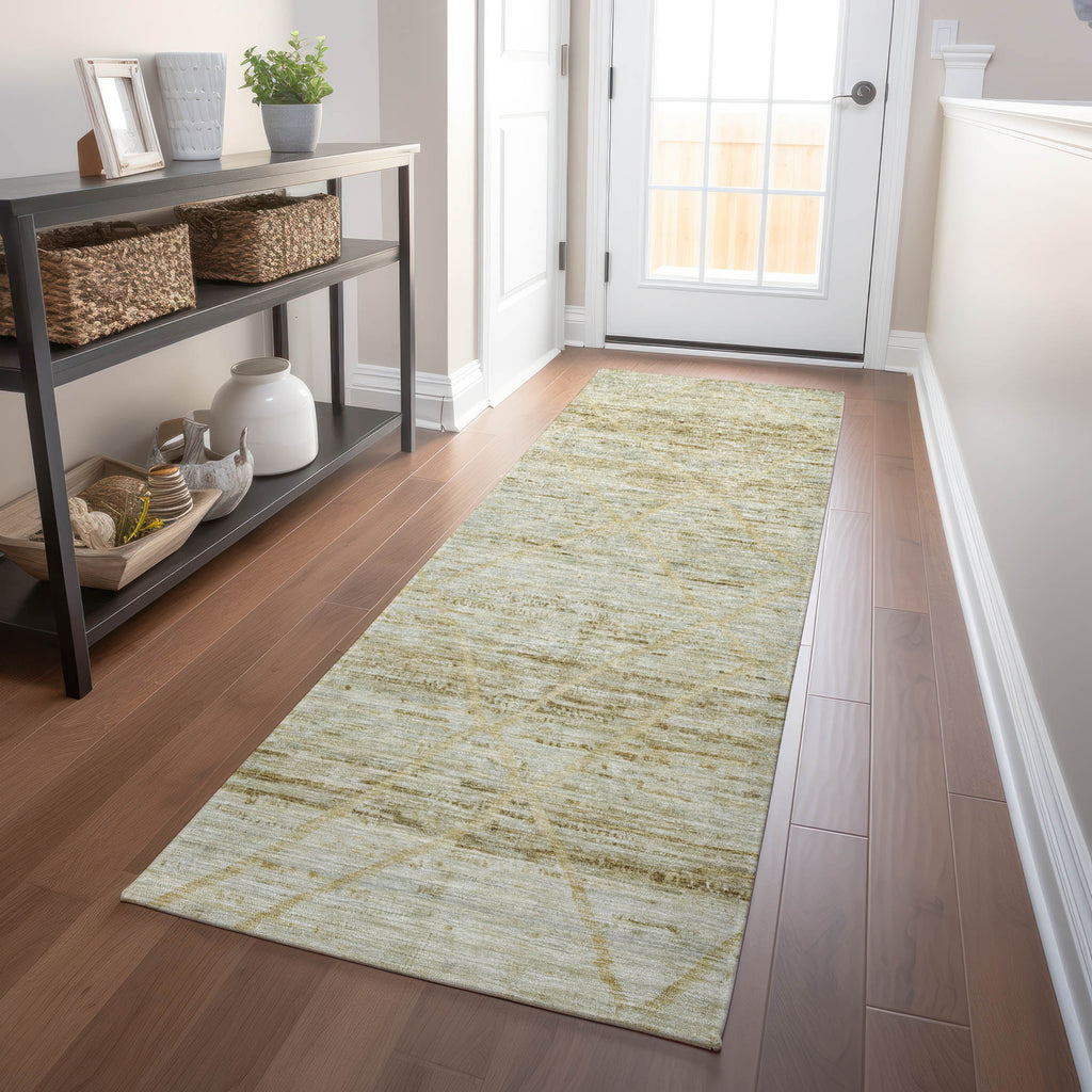 addison chantille acn1658 wheat rug