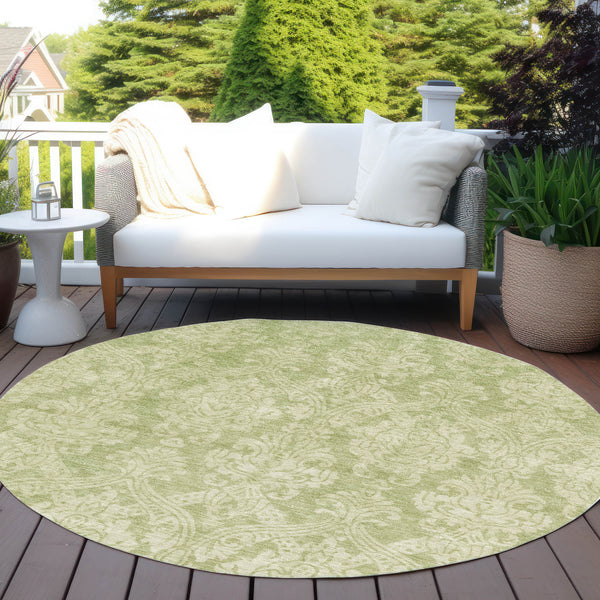 addison chantille acn1659 aloe rug