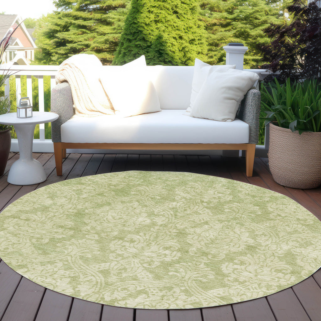 addison chantille acn1659 aloe rug