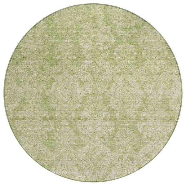 addison chantille acn1659 aloe rug