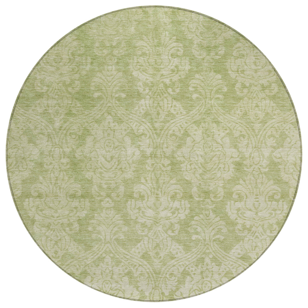 addison chantille acn1659 aloe rug
