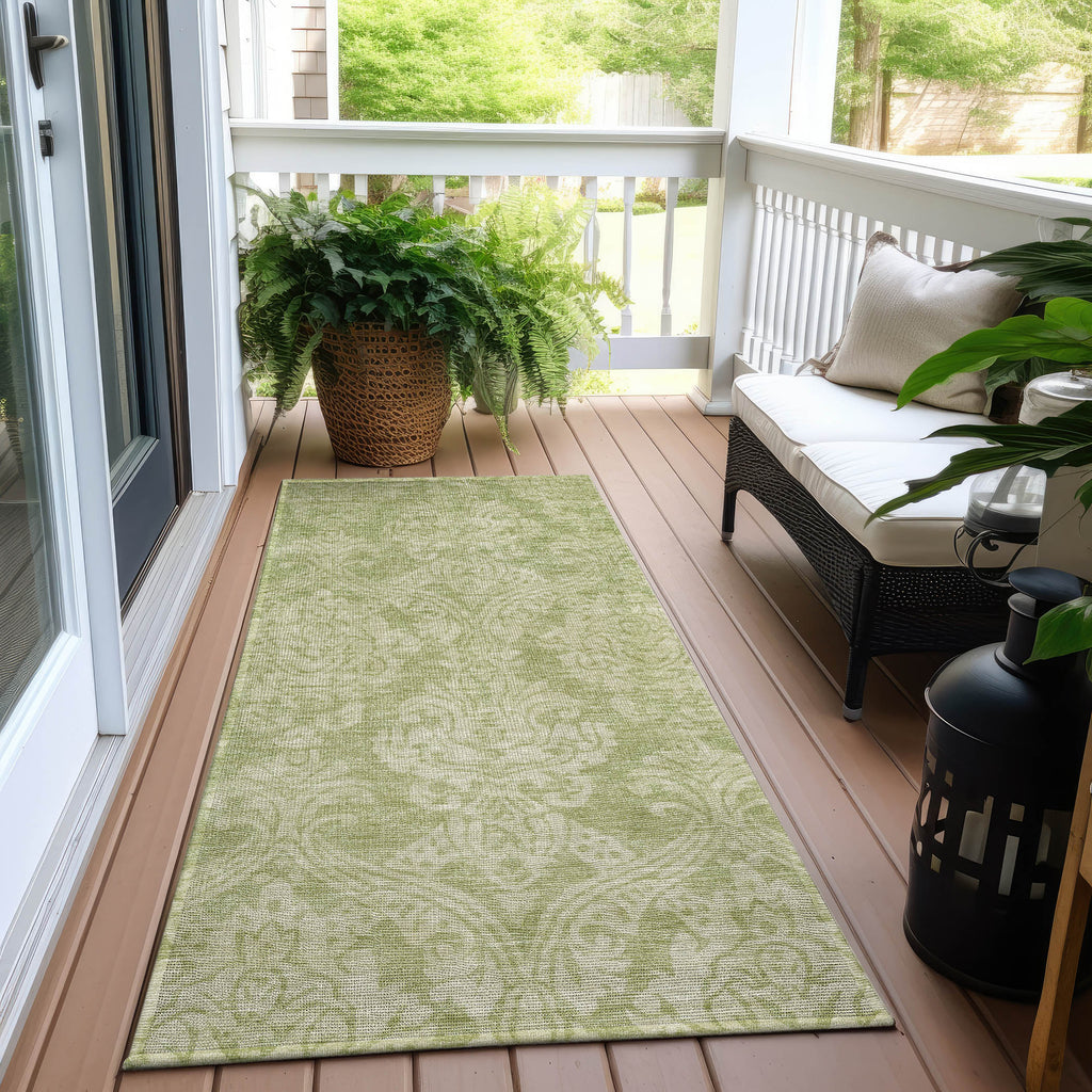addison chantille acn1659 aloe rug