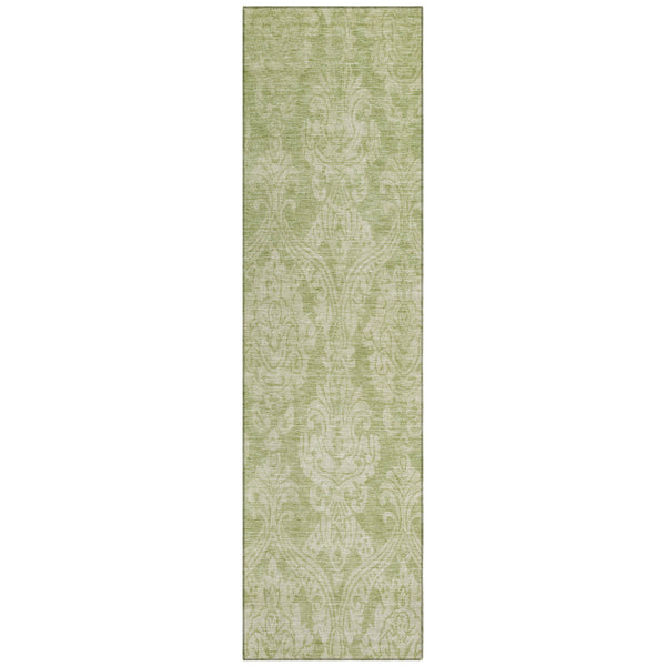 addison chantille acn1659 aloe rug