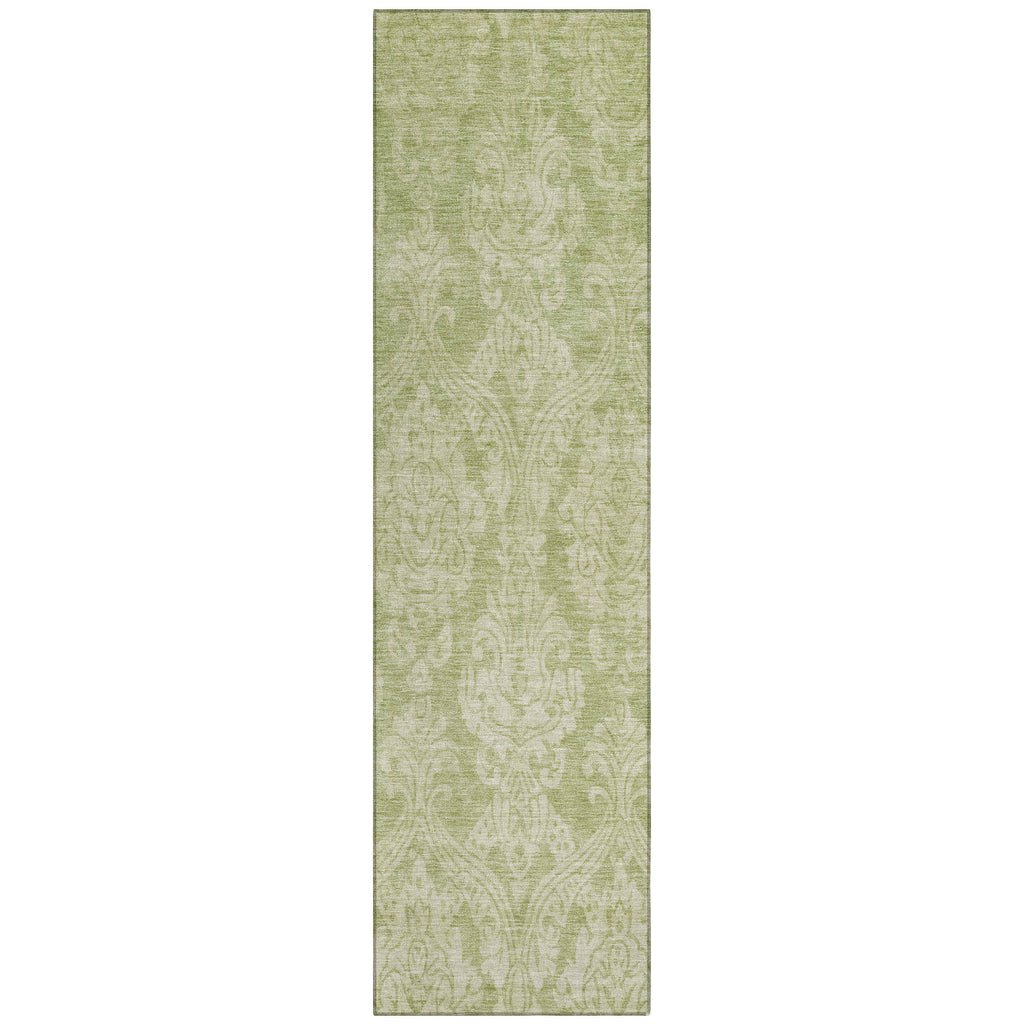 addison chantille acn1659 aloe rug