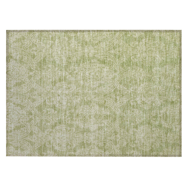 addison chantille acn1659 aloe rug