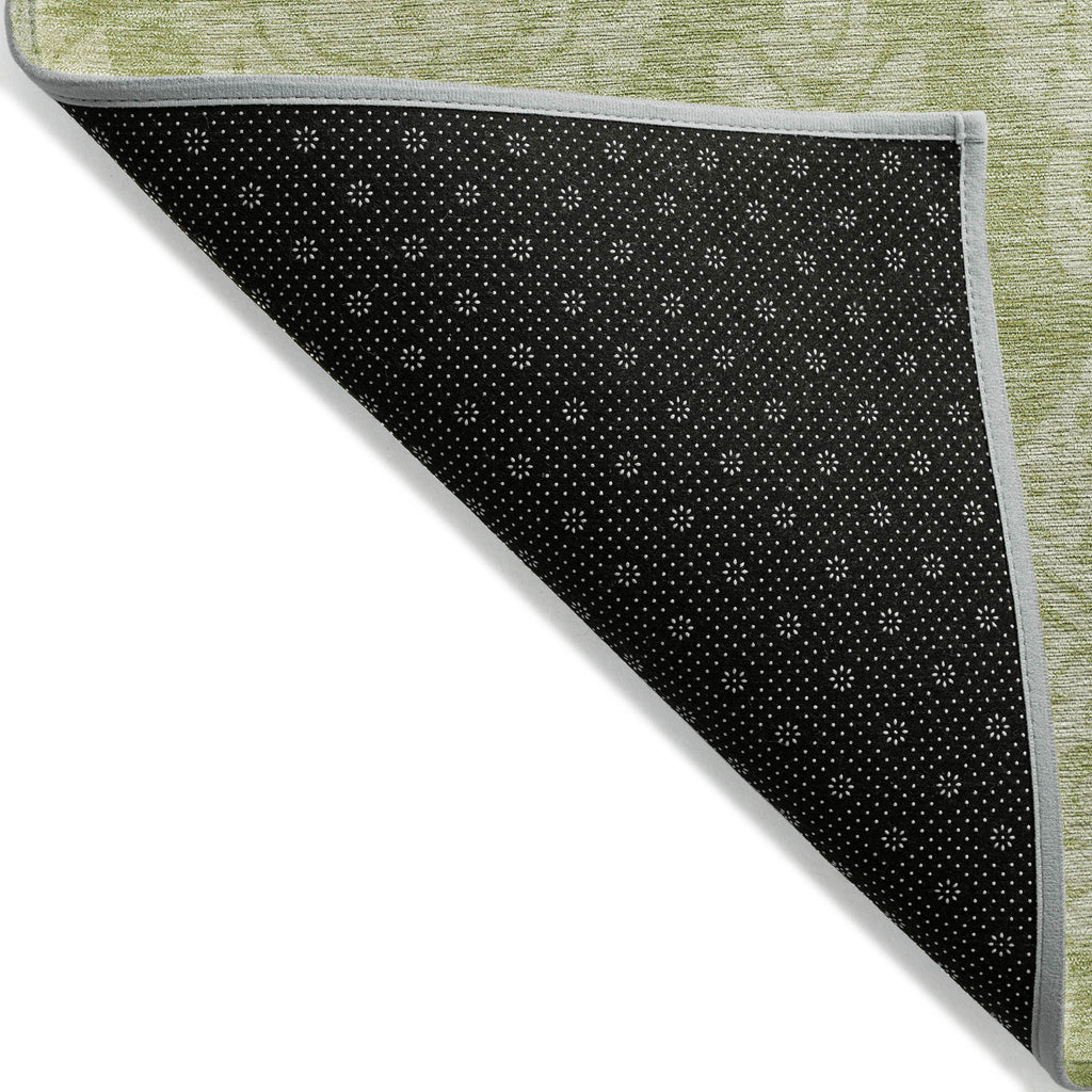 addison chantille acn1659 aloe rug
