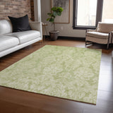addison chantille acn1659 aloe rug