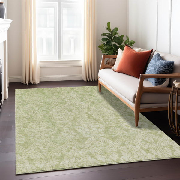 addison chantille acn1659 aloe rug